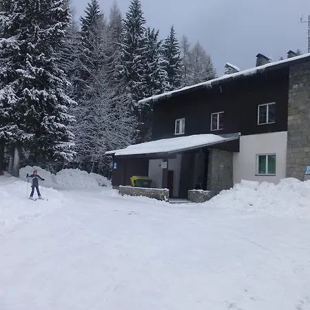 Mumlava Lägenhet *