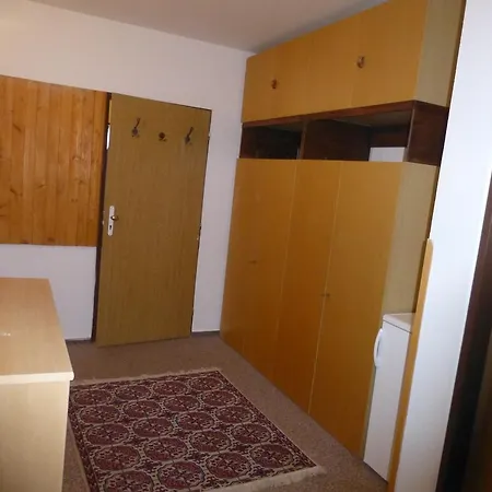 Mumlava Lägenhet Harrachov