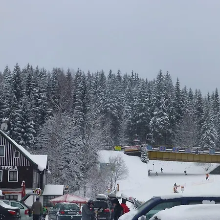 Lägenhet Mumlava