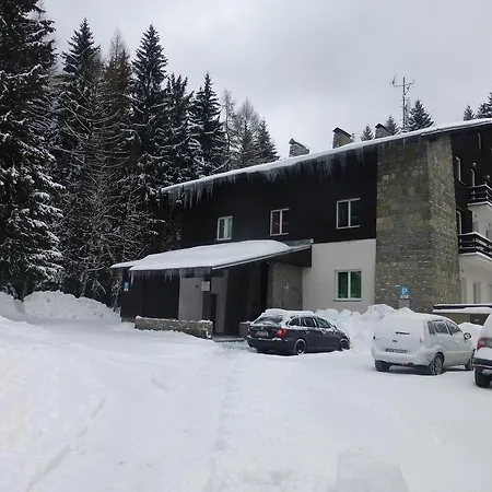 Mumlava Harrachov