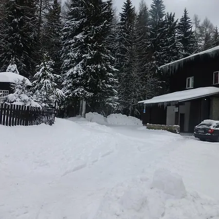 Mumlava Lägenhet